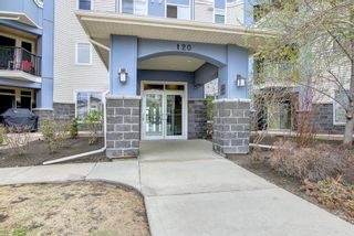 Photo 2: 302 120 Country Village Circle NE in Calgary: Country Hills Village Apartment for sale : MLS®# A1214109