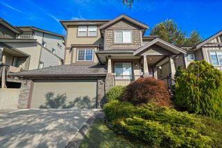 Photo 2: 10346 MCEACHERN Street in Maple Ridge: Albion House for sale in "Thornhill Heights" : MLS®# R2607445