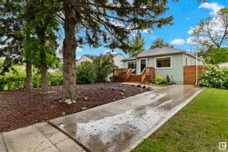 Photo 2: E4392533 | 11611 ST ALBERT Trail House in Inglewood (Edmonton)