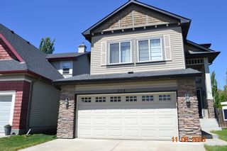 Photo 1: 218 Panatella Circle NW in Calgary: Panorama Hills Detached for sale : MLS®# A1228147