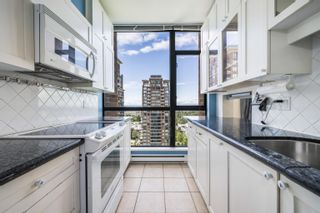 Photo 6: 1607 6837 STATION HILL Drive in Burnaby: South Slope Condo for sale in "The Claridges" (Burnaby South)  : MLS®# R2700076