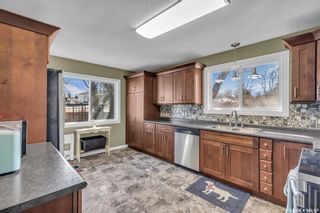 Photo 17: 1602 H Avenue North in Saskatoon: Mayfair Residential for sale : MLS®# SK965786