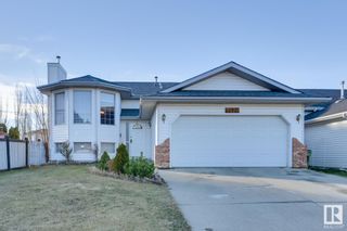Main Photo: 3828 41 Street in Edmonton: Zone 29 House for sale : MLS®# E4379956