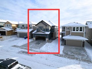 Photo 1: 54 Ranchers View W: Okotoks Detached for sale : MLS®# A2090470