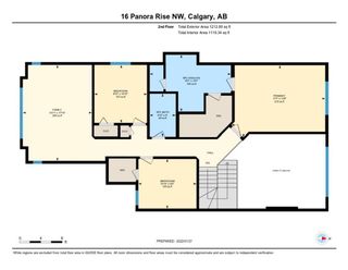 Photo 38: 16 Panora Rise NW in Calgary: Panorama Hills Detached for sale : MLS®# A1175549