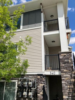 Photo 23: 140 300 Marina Drive: Chestermere Apartment for sale : MLS®# A1224918