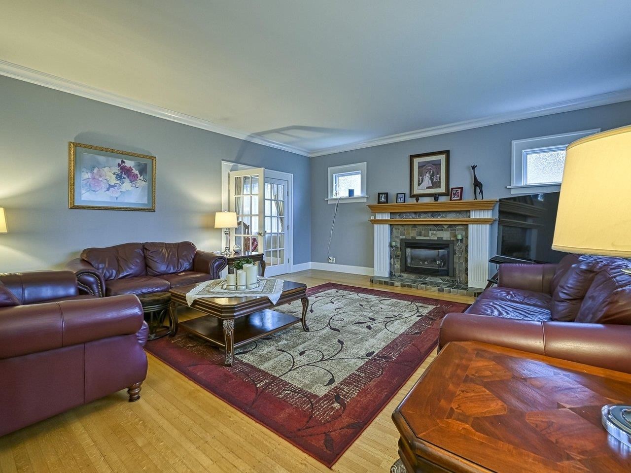 Main Photo: 3651 W 26TH Avenue in Vancouver: Dunbar House for sale in "DUNBAR" (Vancouver West)  : MLS®# R2752456