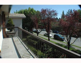 Photo 2: 317 1235 W 15TH Avenue in Vancouver: Fairview VW Condo for sale in "THE SHAUGHNESSY" (Vancouver West)  : MLS®# V646675