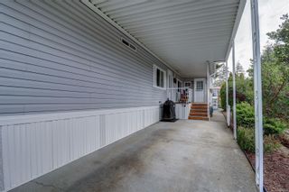 Photo 19: 18 2501 Labieux Rd in Nanaimo: Na Diver Lake Manufactured Home for sale : MLS®# 902523