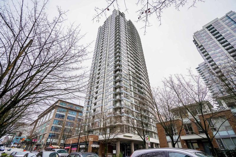 FEATURED LISTING: 1205 - 928 BEATTY Street Vancouver