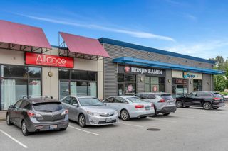 Photo 39: 10 228 SCHOOLHOUSE Street in Coquitlam: Maillardville Office for sale in "ZONE BOWLING" : MLS®# C8051877