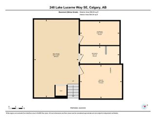 Photo 34: 248 Lake Lucerne Way SE in Calgary: Lake Bonavista Detached for sale : MLS®# A2044538