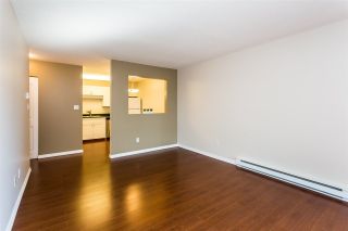 Photo 5: 206 2750 FULLER Street in Abbotsford: Central Abbotsford Condo for sale in "VALLEY VIEW TERRACE" : MLS®# R2310500