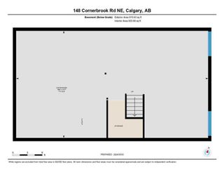 Photo 44: 148 Cornerbrook Road NE in Calgary: Cornerstone Detached for sale : MLS®# A2131357