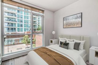 Photo 12: 302 550 Riverfront Avenue SE in Calgary: Downtown East Village Apartment for sale : MLS®# A2057748
