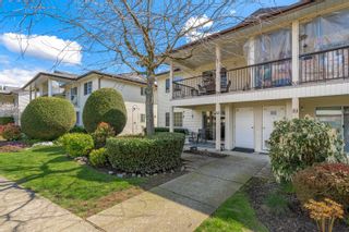 Photo 4: 52 6467 197TH Street in Langley: Willoughby Heights Townhouse for sale in "Willow Park Estates" : MLS®# R2771739