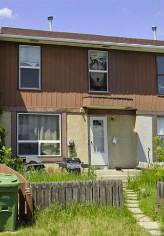 Photo 1: 217 Pennsylvania Road SE in Calgary: Penbrooke Meadows Row/Townhouse for sale : MLS®# A2127605