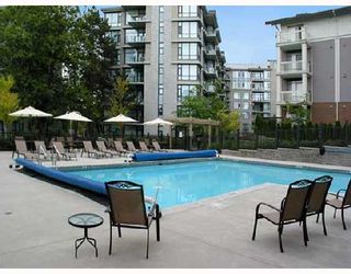Photo 9: 1403 4655 VALLEY Drive in Vancouver: Quilchena Condo for sale (Vancouver West)  : MLS®# V659724