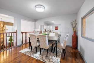 Photo 11: 45 1011 Canterbury Drive SW in Calgary: Canyon Meadows Row/Townhouse for sale : MLS®# A1217116