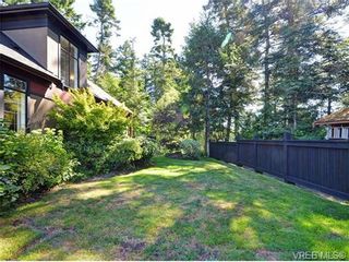 Photo 17: 108 Mills Cove in VICTORIA: VR Six Mile House for sale (View Royal)  : MLS®# 721999