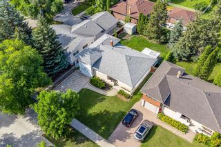 Photo 19: 37 Dahlia Avenue in Winnipeg: Garden City Residential for sale (4G)  : MLS®# 202223160
