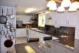 Photo 8: 1399 MATTHEWS Avenue in Vancouver: Shaughnessy House for sale (Vancouver West)  : MLS®# R2465863