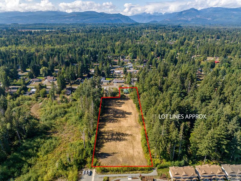 FEATURED LISTING: 1298 Arden Rd Courtenay