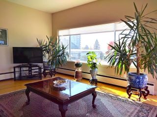 Photo 5: 301 550 N ESMOND Avenue in Burnaby: Vancouver Heights Condo for sale in "Harbour View Terrace" (Burnaby North)  : MLS®# R2114005
