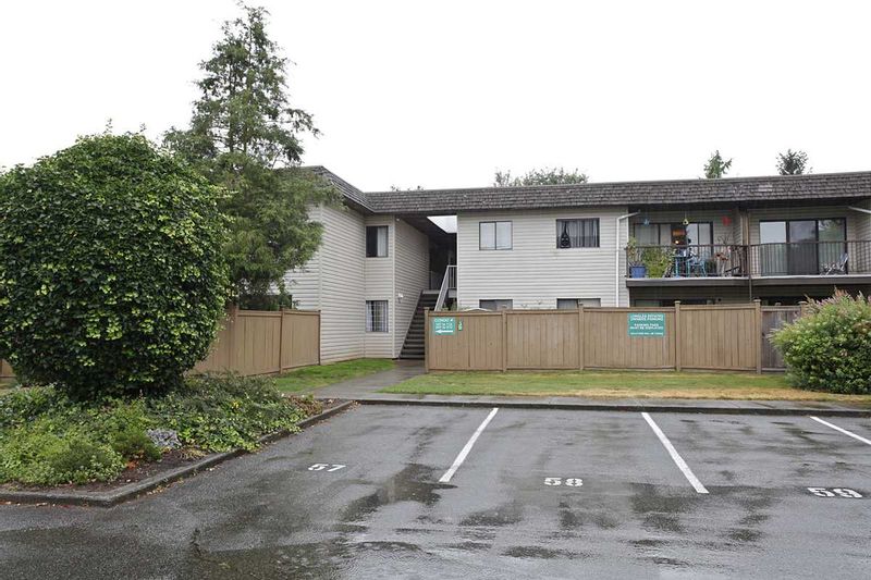 FEATURED LISTING: 211 - 5191 203 Street Langley