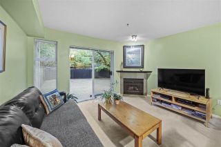 Photo 5: 6 1560 PRINCE Street in Port Moody: College Park PM Townhouse for sale in "Seaside Ridge" : MLS®# R2528848