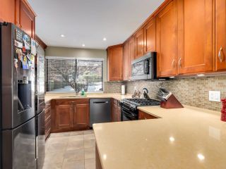 Photo 12: 616 4001 MT SEYMOUR Parkway in North Vancouver: Roche Point Townhouse for sale in "The Maples" : MLS®# R2727189
