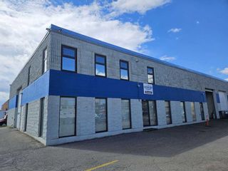 Main Photo: 3801 16 Street SE in Calgary: Alyth/Bonnybrook Industrial for lease : MLS®# A2130767