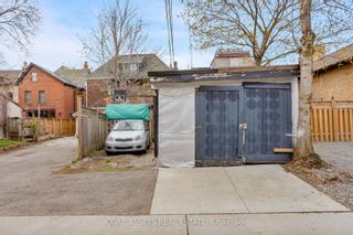 Photo 20: 1536 King Street W in Toronto: South Parkdale House (2 1/2 Storey) for sale (Toronto W01)  : MLS®# W6010024