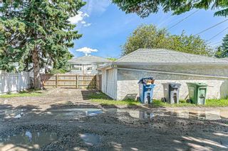 Photo 22: 527 20 AV NW in Calgary: Mount Pleasant Residential for sale : MLS®# C4305149