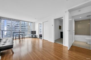 Photo 14: 1109 668 CITADEL PARADE in Vancouver: Downtown VW Condo for sale (Vancouver West)  : MLS®# R2668638