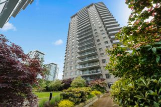 Photo 27: 3103 898 CARNARVON Street in New Westminster: Downtown NW Condo for sale : MLS®# R2725161