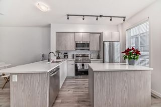 Main Photo: 84 Walgrove Common SE in Calgary: Walden Row/Townhouse for sale : MLS®# A2110220