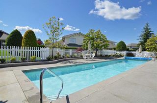Photo 32: 12 8737 212 Street in Langley: Walnut Grove Townhouse  in "Chartwell Green" : MLS®# R2607047