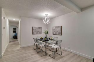 Photo 10: 257 Bedford Circle NE in Calgary: Beddington Heights Semi Detached for sale : MLS®# A1112060