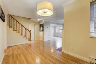 Photo 10: 3402 COPELAND Avenue in Vancouver: Champlain Heights Townhouse for sale in "COPELAND" (Vancouver East)  : MLS®# R2242986
