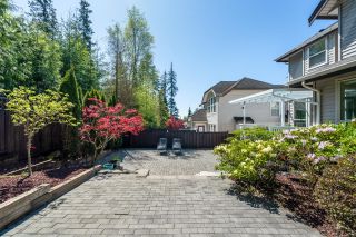 Photo 36: 41 ALDER Drive in Port Moody: Heritage Woods PM House for sale : MLS®# R2878771