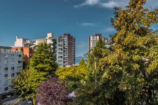 Photo 32: PH308 1280 NICOLA Street in Vancouver: West End VW Condo for sale in "Linden House" (Vancouver West)  : MLS®# R2727694