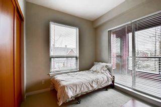 Photo 15: 203 240 SALTER Street in New Westminster: Queensborough Condo for sale : MLS®# R2049933