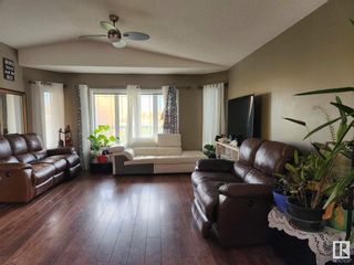 Photo 4: 23363 Twp Rd 502: Rural Leduc County Manufactured Home for sale : MLS®# E4359879