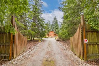 Photo 60: 1060 Smithers Rd in Errington: PQ Errington/Coombs/Hilliers House for sale (Parksville/Qualicum)  : MLS®# 919093