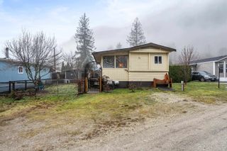 Photo 3: 104 26055 TRANS CANADA Highway in Hope: Yale – Dogwood Valley Manufactured Home for sale in "Camper’s Roost Park" (Fraser Canyon)  : MLS®# R2865467