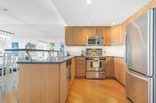 Photo 7: 533 1515 W 2ND Avenue in Vancouver: False Creek Condo for sale (Vancouver West)  : MLS®# R2863371