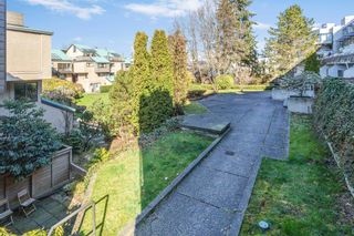 Photo 6: 681 MOBERLY Road in Vancouver: False Creek Townhouse for sale in "False Creek Village" (Vancouver West)  : MLS®# R2863972