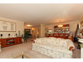 Photo 4: 10 23100 129TH Avenue in Maple Ridge: East Central House for sale in "CEDAR RIDGE ESTATES" : MLS®# V1078571
