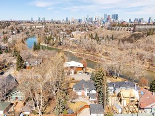 Photo 43: 313 Elbow Park SW in Calgary: Elbow Park Detached for sale : MLS®# A2044237